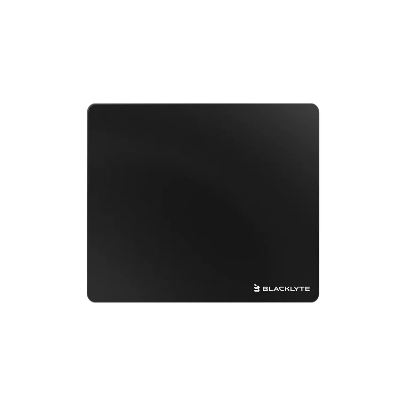 Atlas Glass Mouse Pad