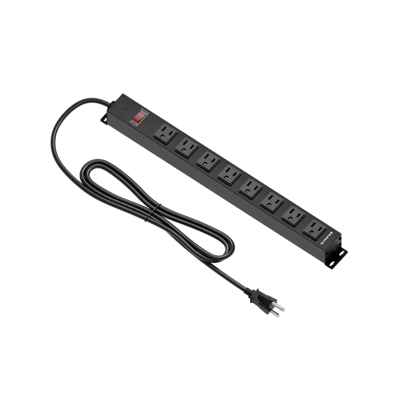 Raiden PDU Power Strip