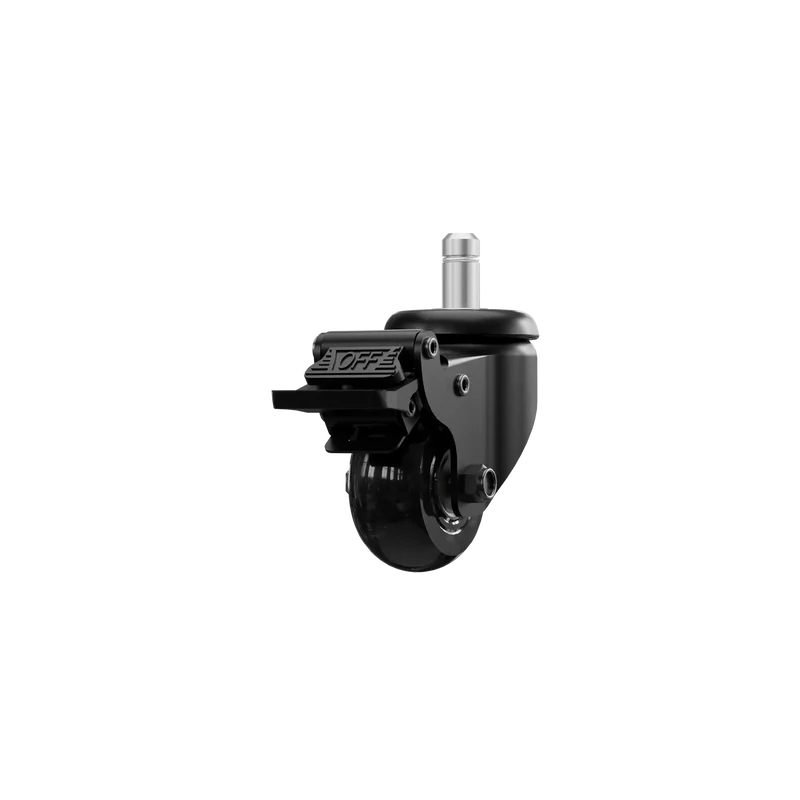 Lockable Blade Casters (Set of 5)
