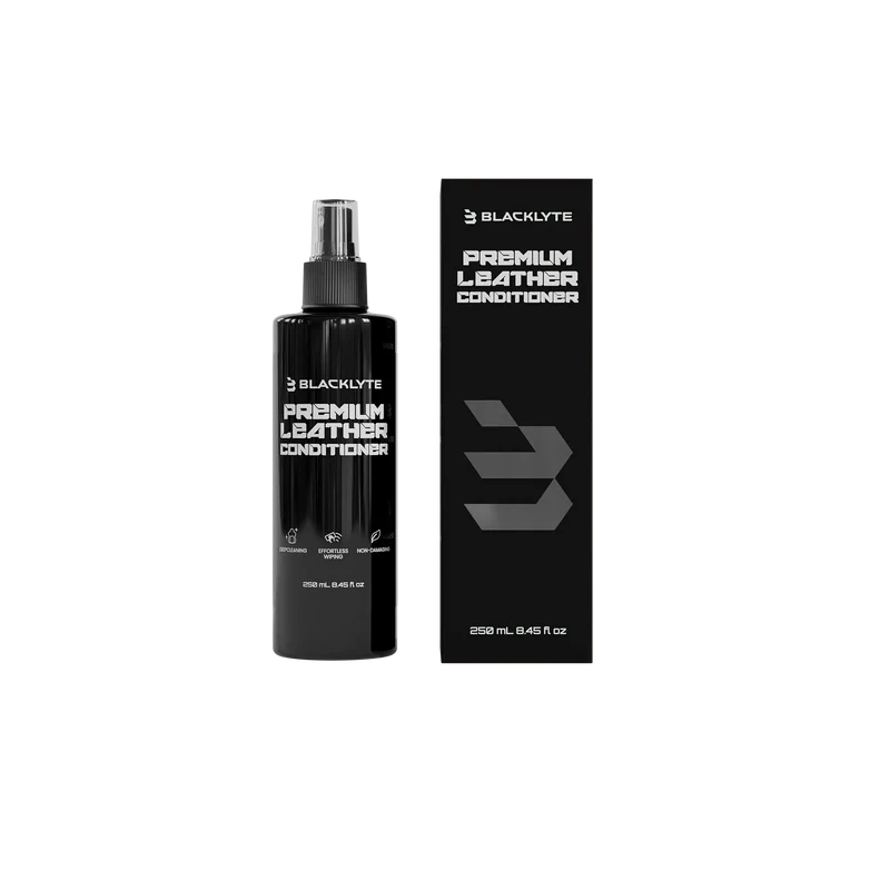 Leather Conditioner 250ml