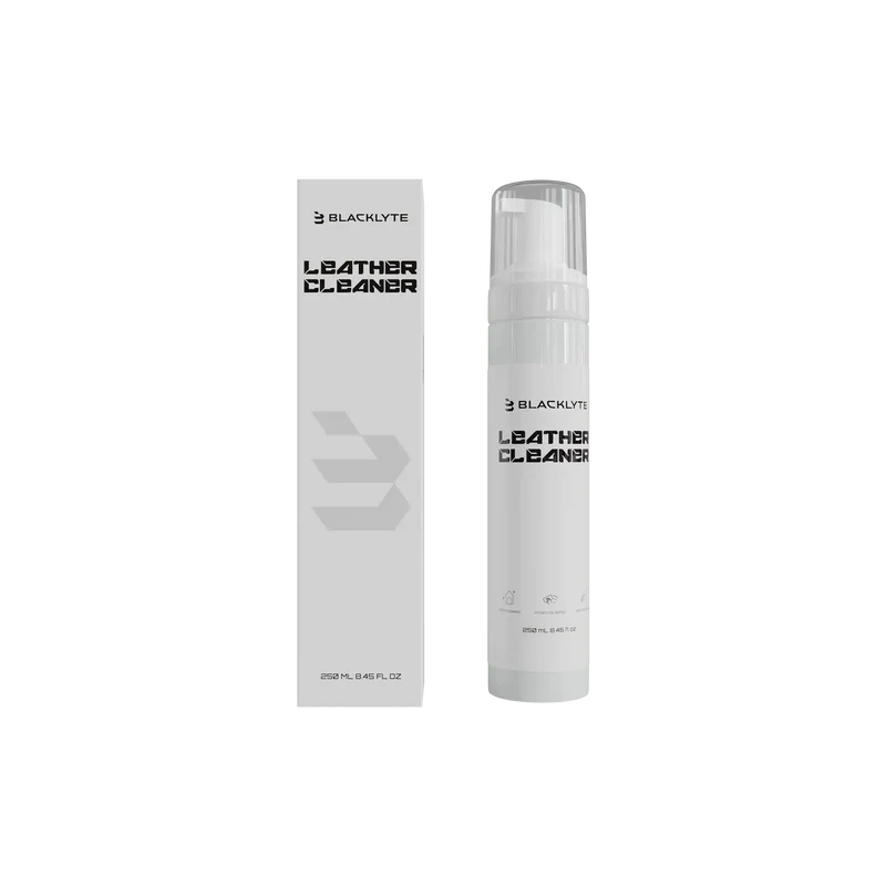 Leather Cleaner 250ml