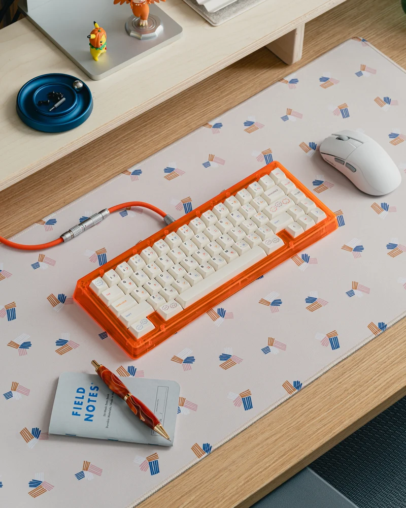 Threads Deskpad