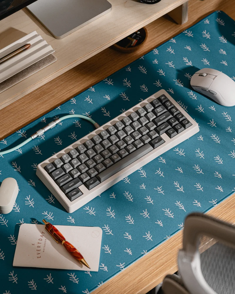 Twigs Deskpad