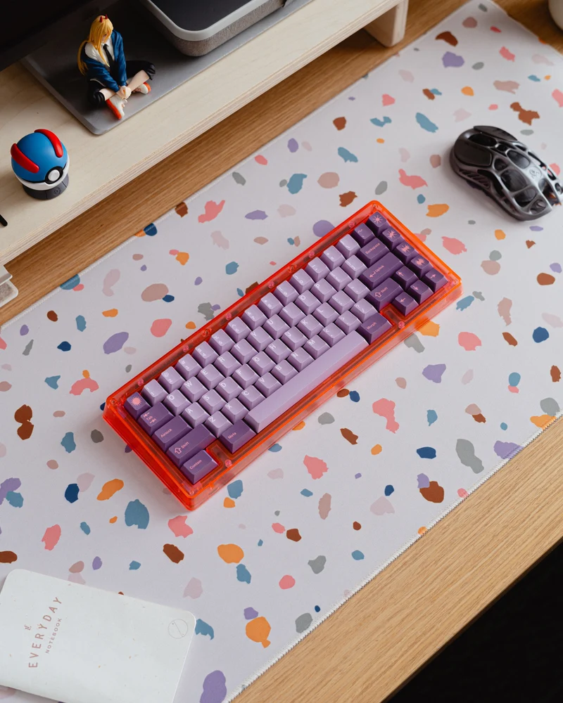 Terrazzo Deskpad