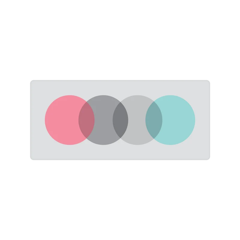 MoDo® Light Deskpad