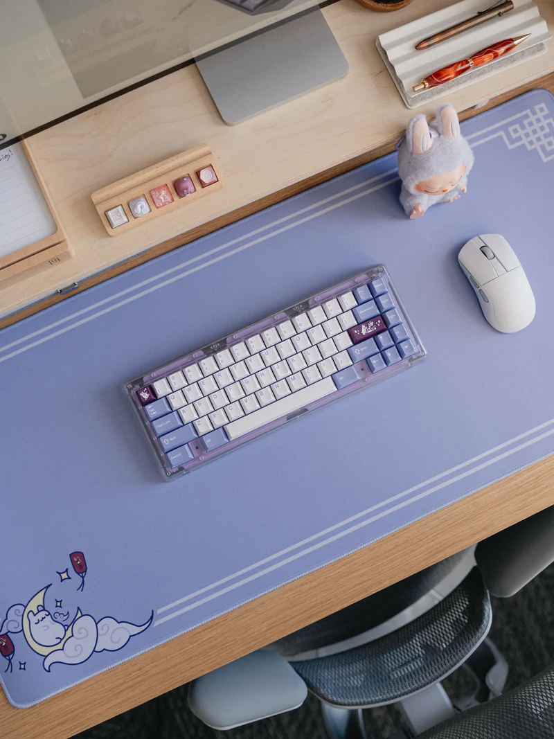 Tuzi Deskpad