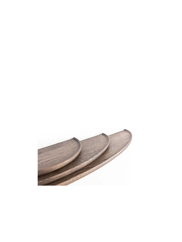 Mu Floating Shelf