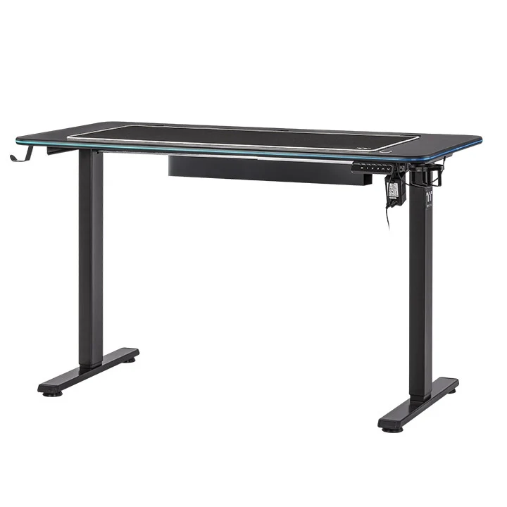 GT120 RGB Gaming Desk