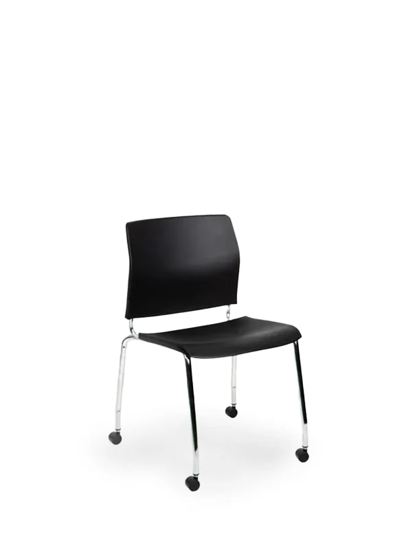 CS One 4 Leg Castor