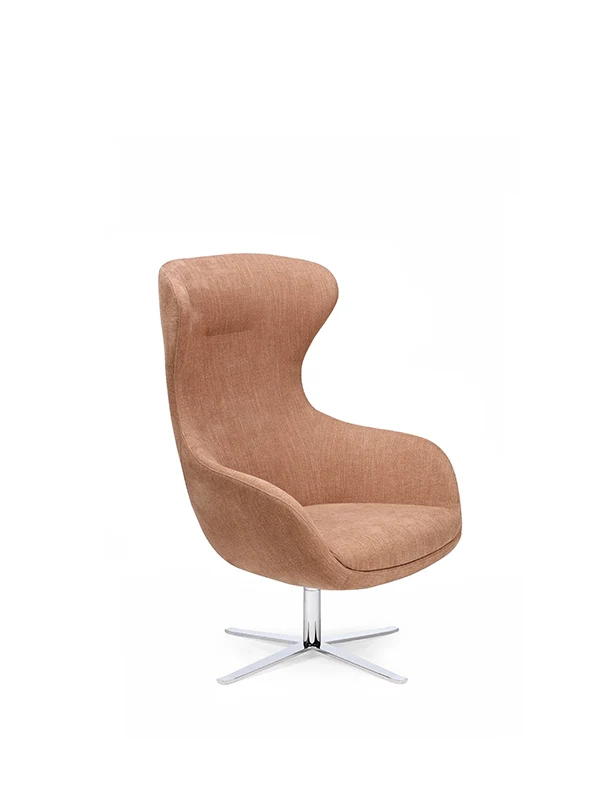 Queen Lounge Swivel