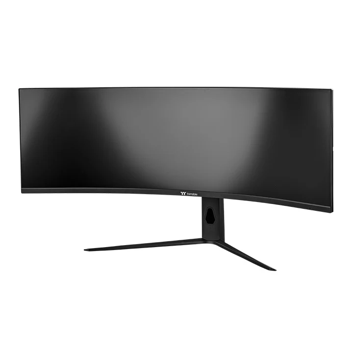 TGM-V49CDQ 49" DQHD Curved Gaming Monitor