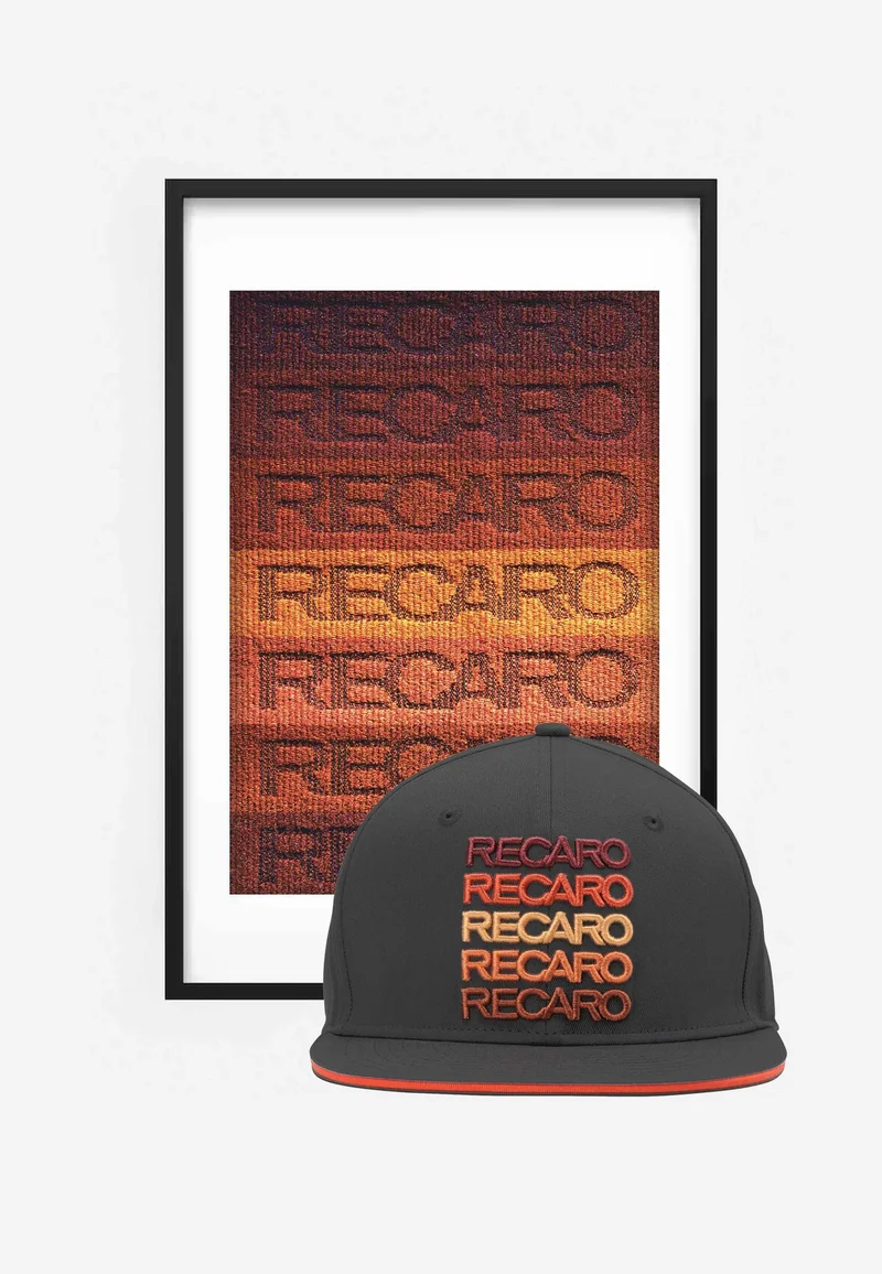 Spektrum Cap & Poster