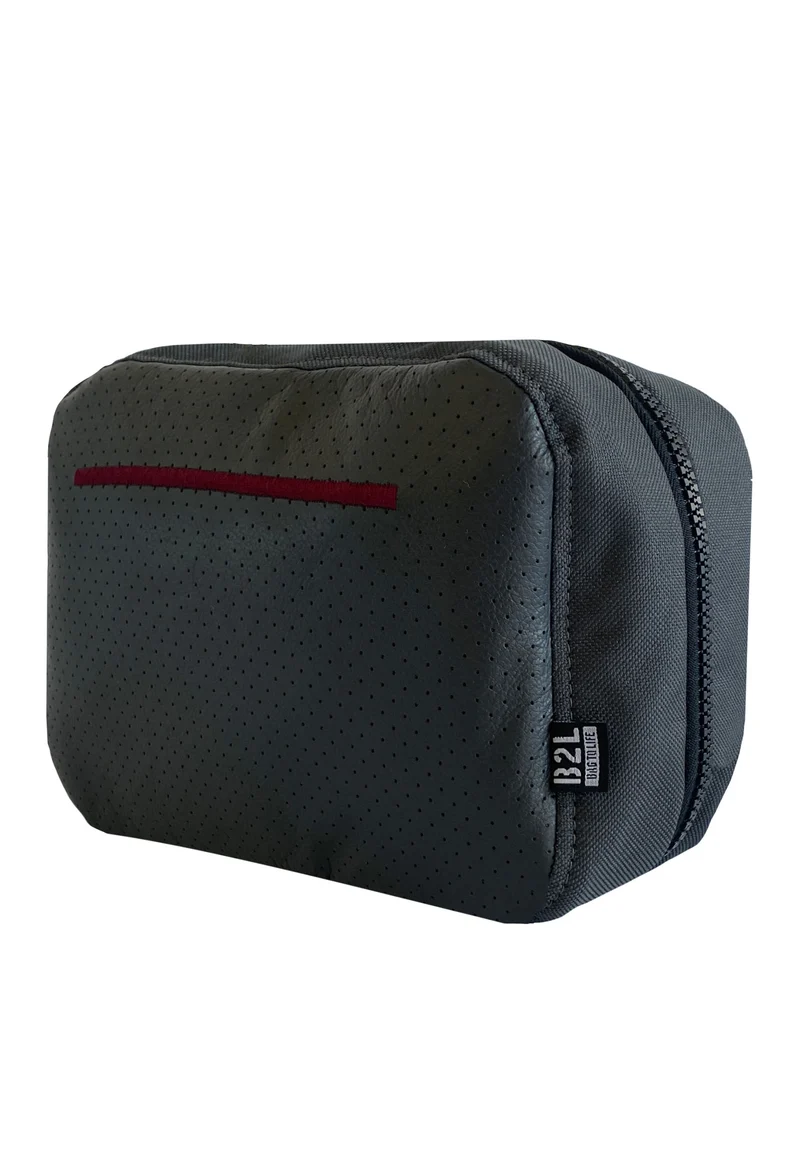 Tech & Travel Organizer