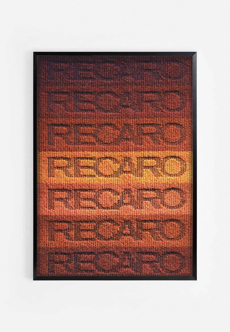 Poster Spektrum 50 x 70cm