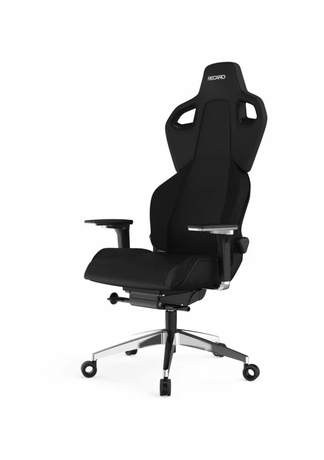 RECARO Exo Platinum
