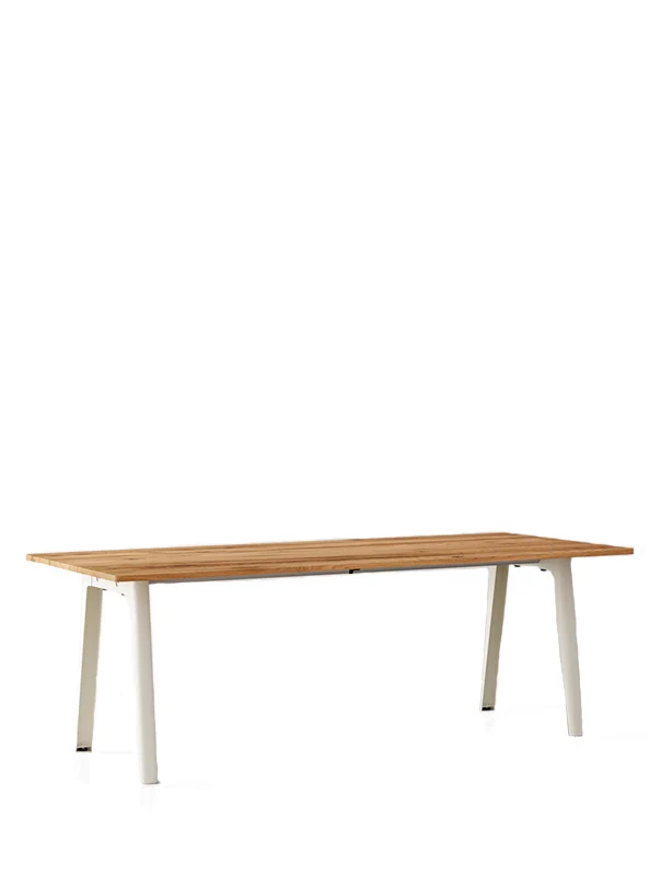 New Modern Dining Table