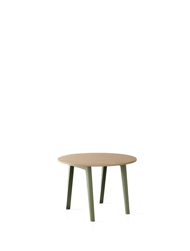 New Modern Round Table
