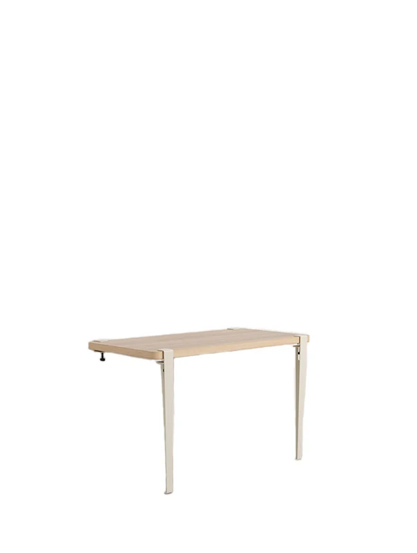 Tiptoe Wall Desk
