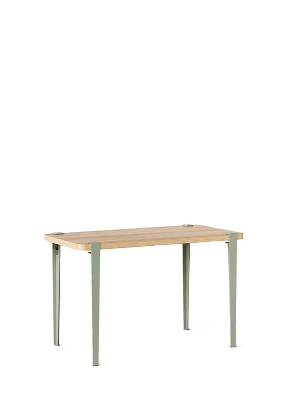 Tiptoe Desk