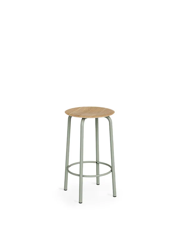 SSD Bar Stool