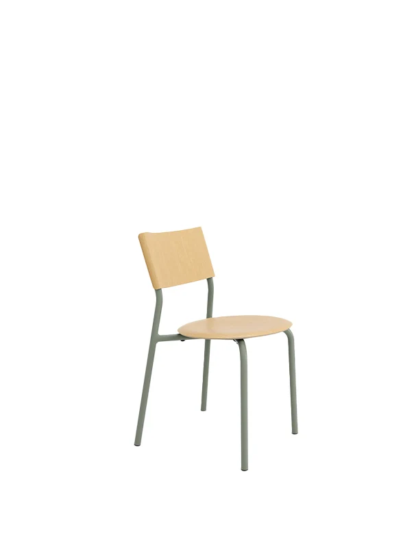 SSD Chair