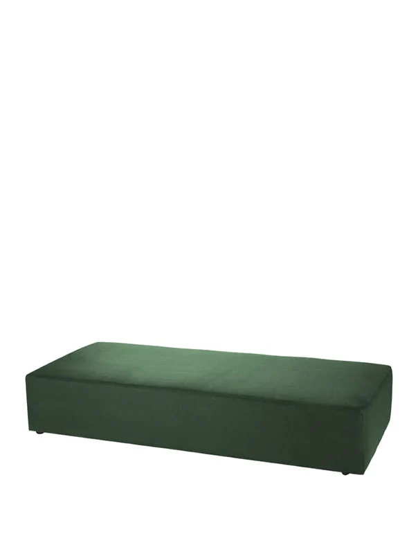 Box Ottoman