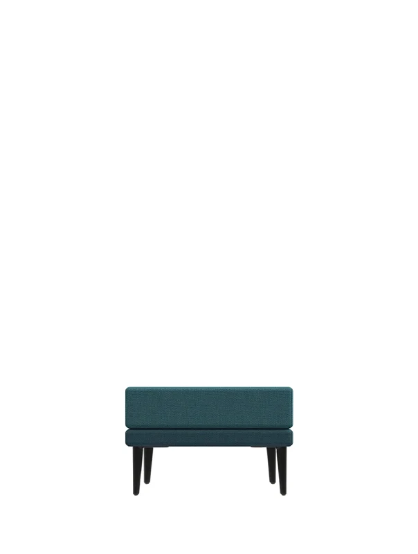 Quiet 75 Ottoman