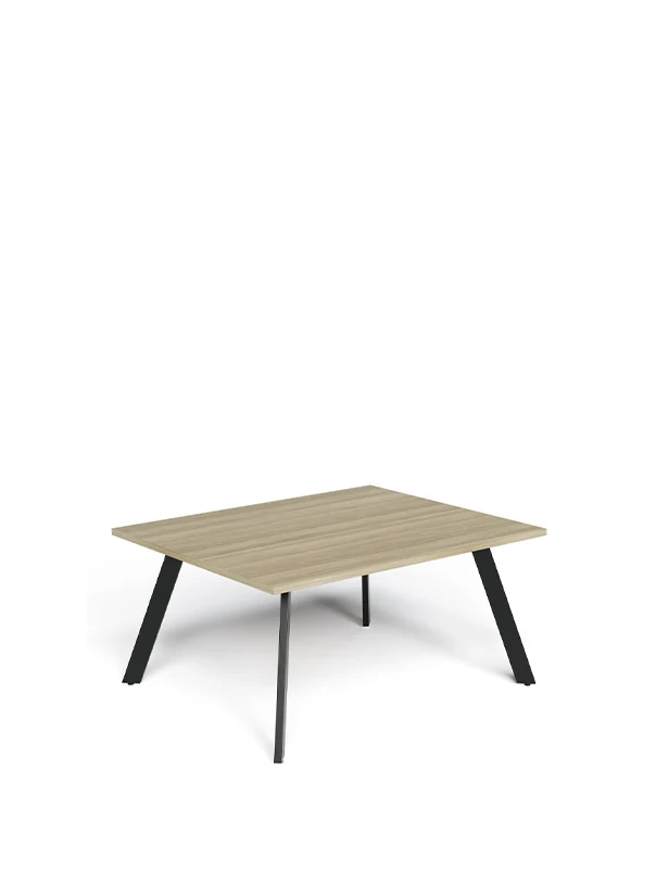 Linear Boardroom Table