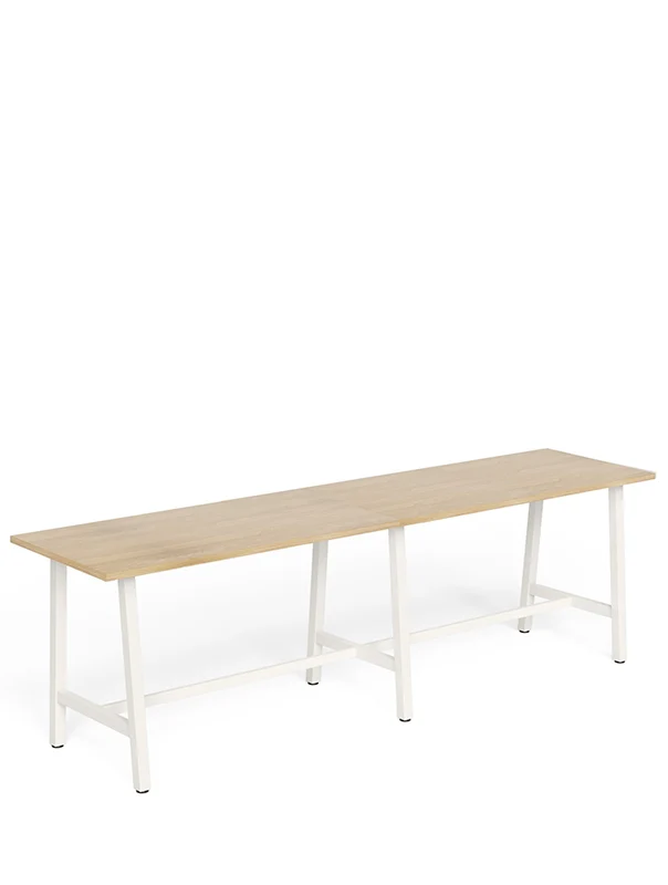 Lean Tall Table 3 Leg