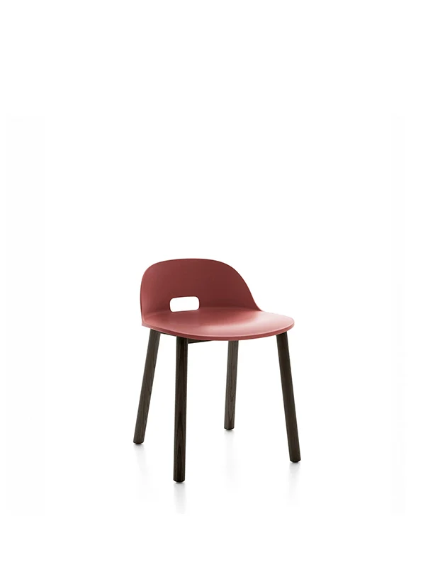 Alfi Low Back Chair