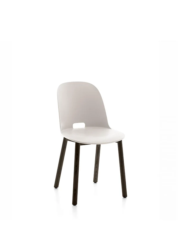 Alfi High Back Chair