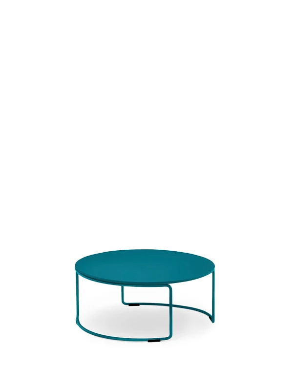 Circuit Coffee Table 59X25