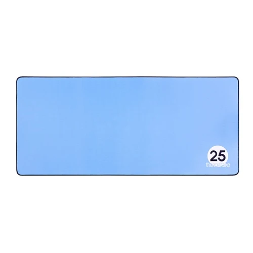 M700 Hydrangea Blue Extended Gaming Mauspad