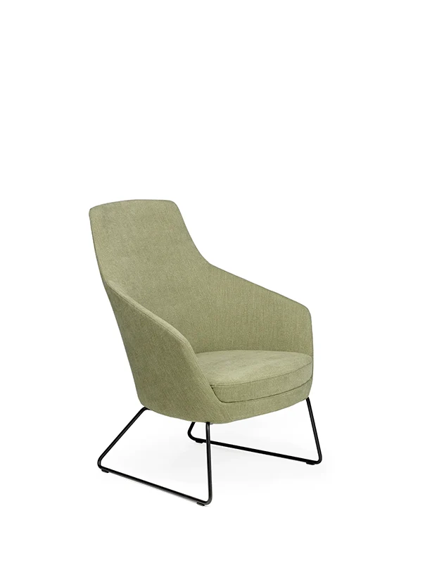 Annette Lounge Sled