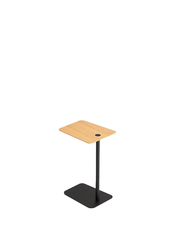Loop Side Table