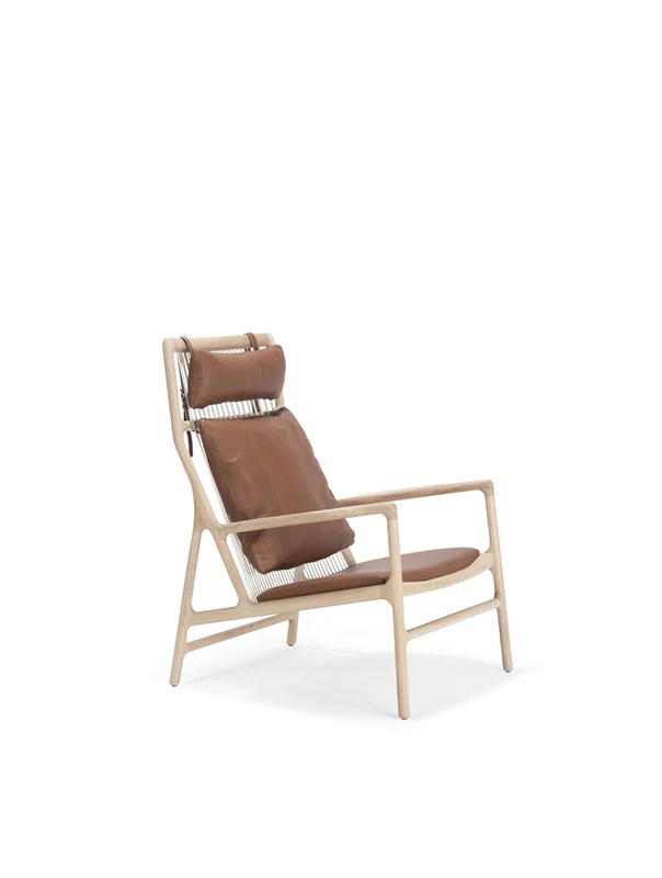 Dedo Lounge Chair