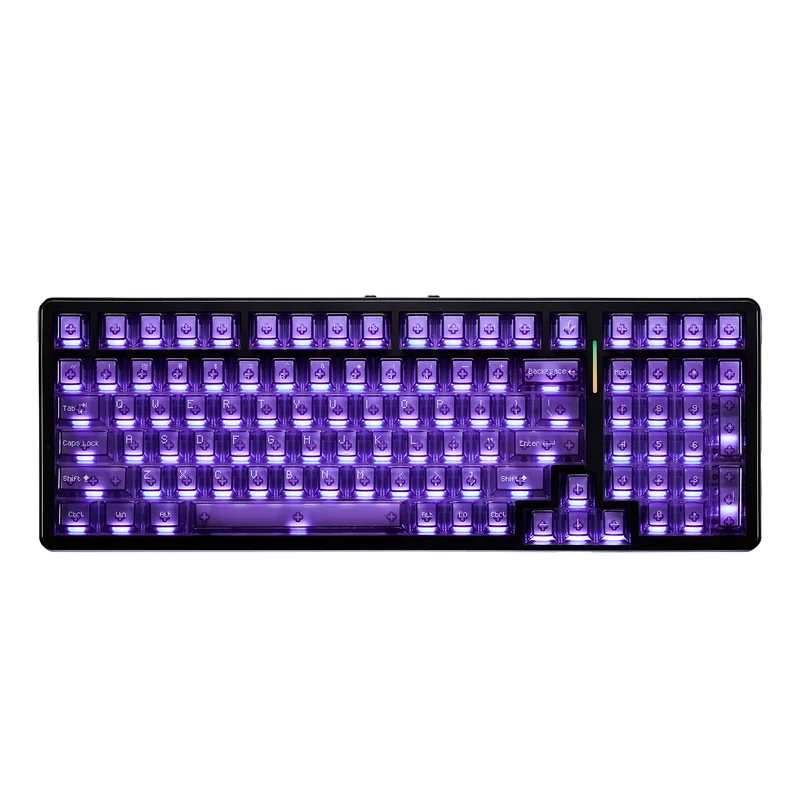 ATK A98 Wireless Mechanical Gaming Keyboard