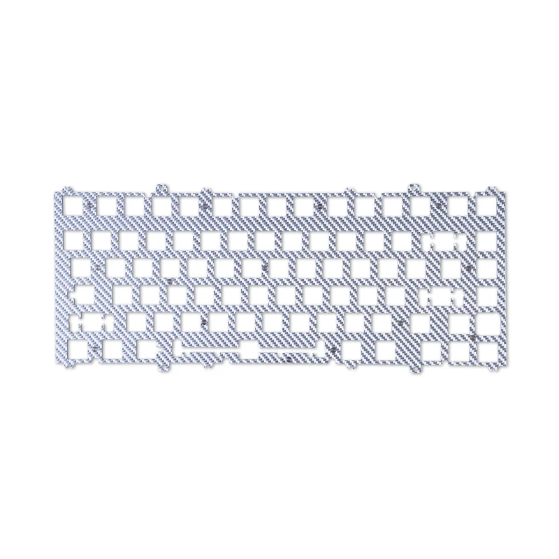 ATK RS7 V2 Carbon Fiber Positioning Plate