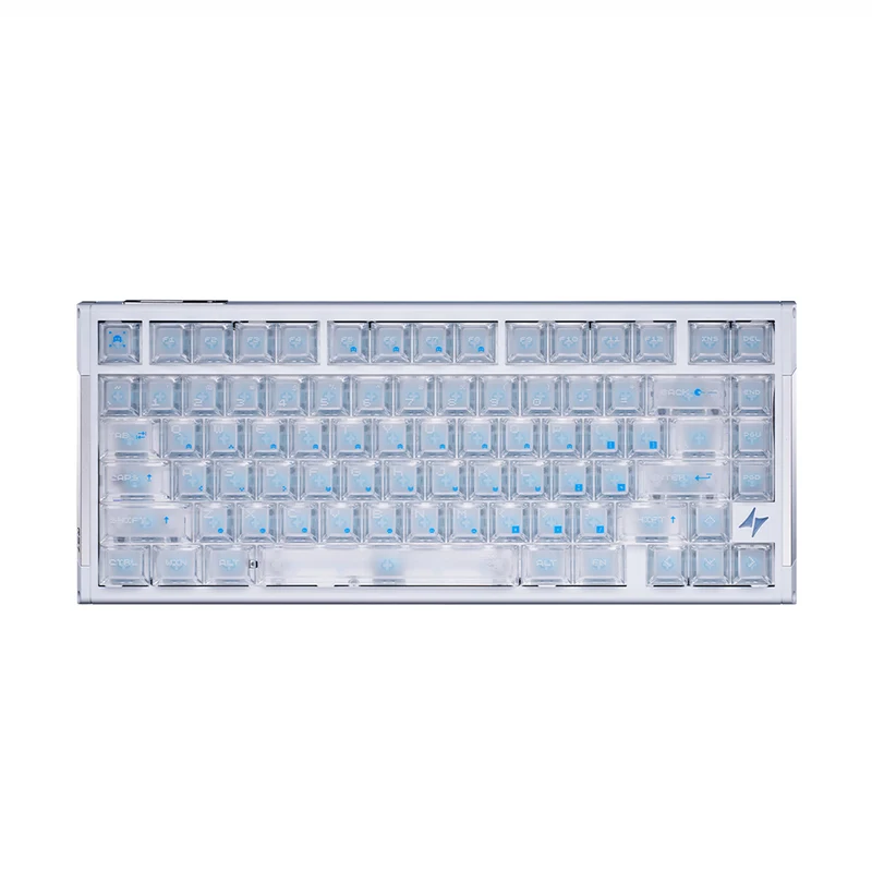 ATK RS7 V2 Aluminum Hall Effect Keyboard