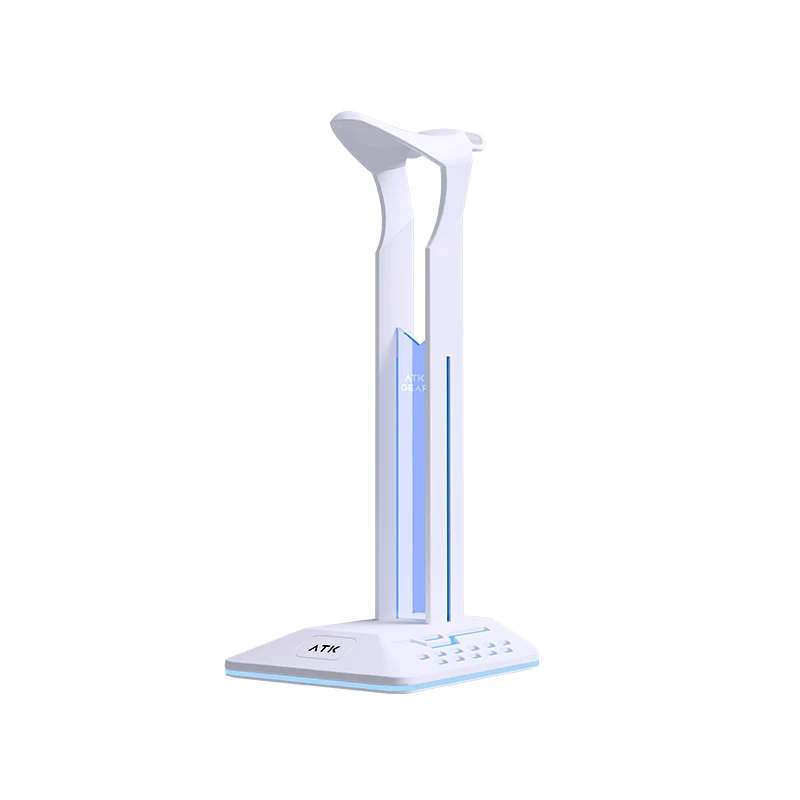 ATK V1 RGB Headset Stand