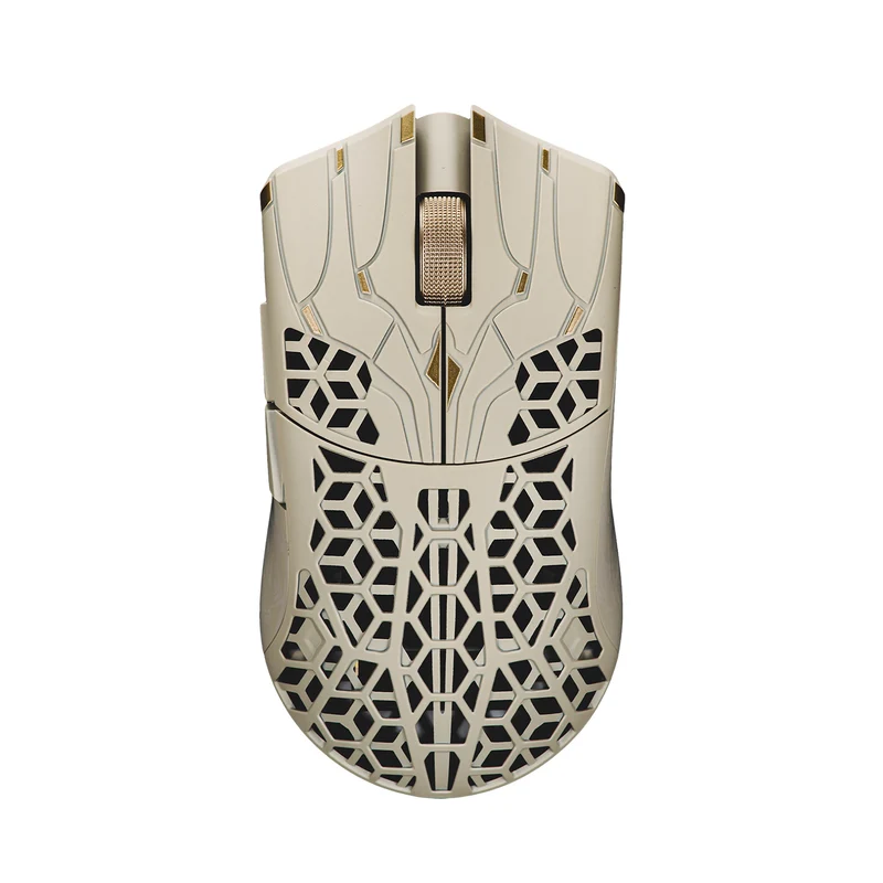 ATK Blazing Sky Phantom Hollow Carbon Fiber Composite Wireless Gaming Mouse