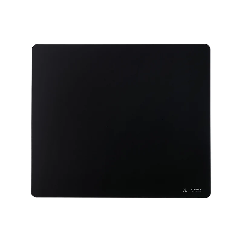 ATK Riffle Esports Glass Mouse Pad