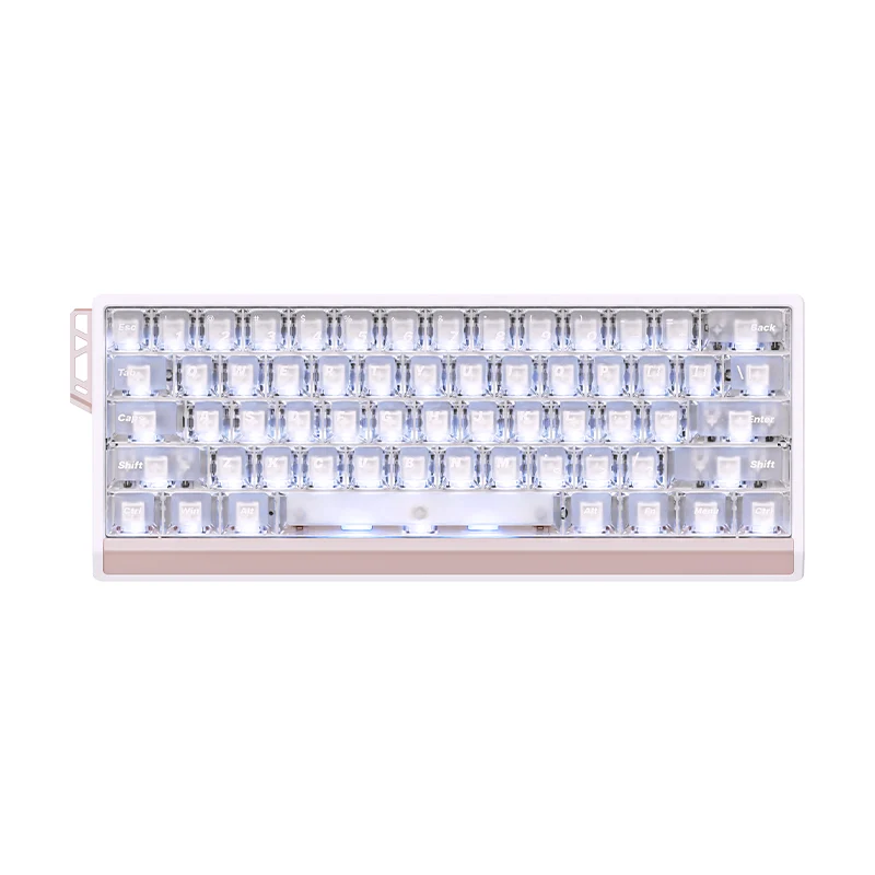 ATK 60 RX eSports Hall Effect Keyboard