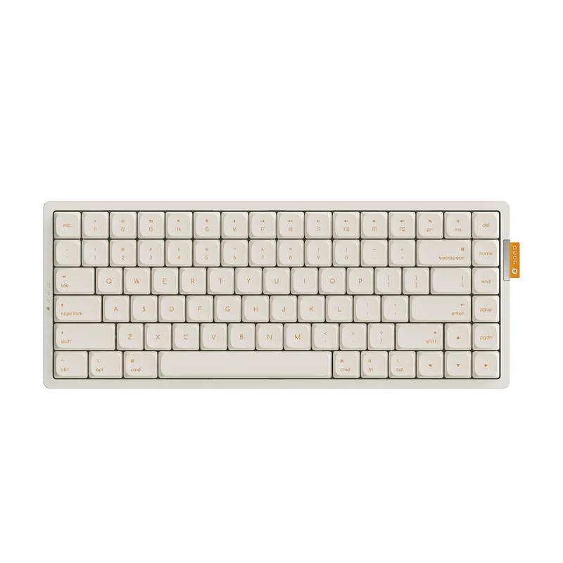 ATK Yogo 75 Series Low-Profile Mechanical Keyboard