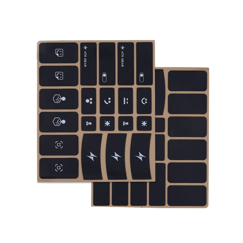 ATK Edge Ultra Grip Pro Mouse Tape