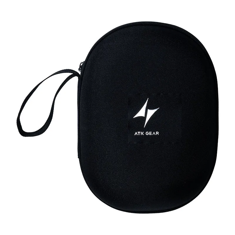 ATK Hard-Shell Protective Headset Case