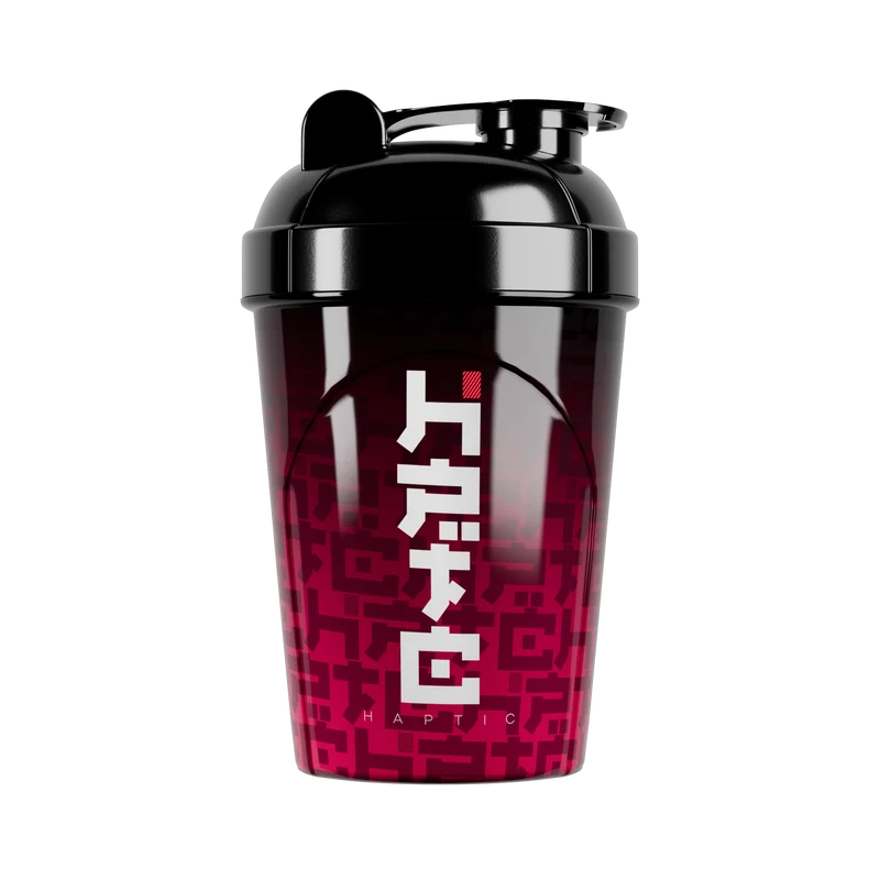 Pro Bottle Haptic