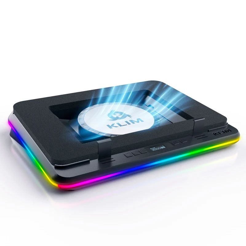 Turbofrost MAX Laptop Cooling Pad