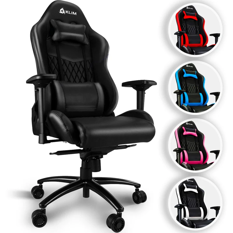 KLIM eSports Gaming Chair