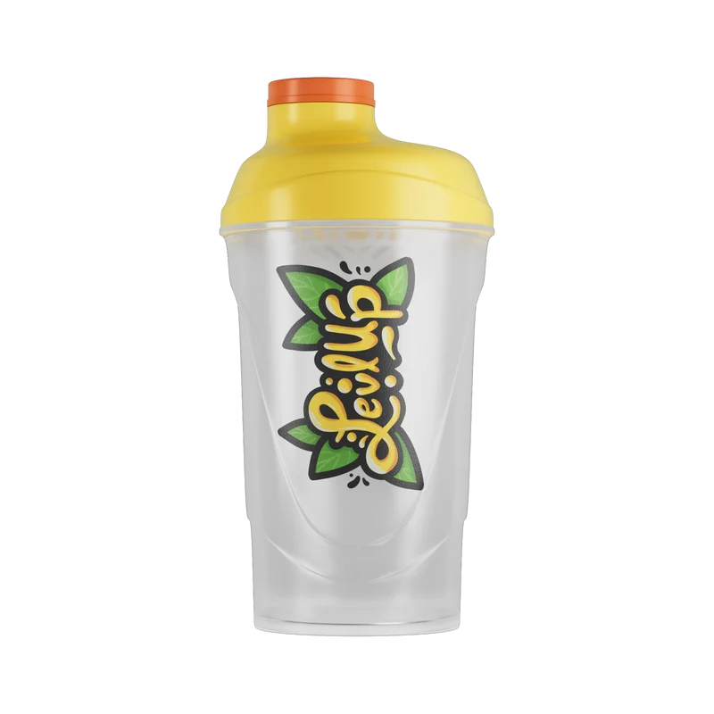 Pro Shaker BubbleTea